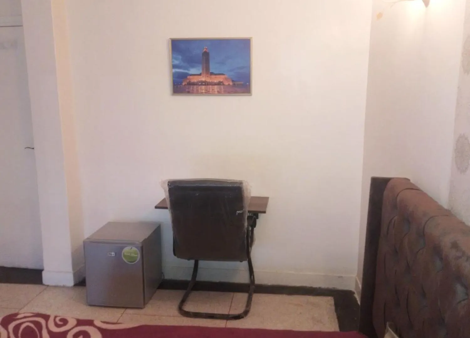 Cozy Small Room 2 Casablanca Morocco
