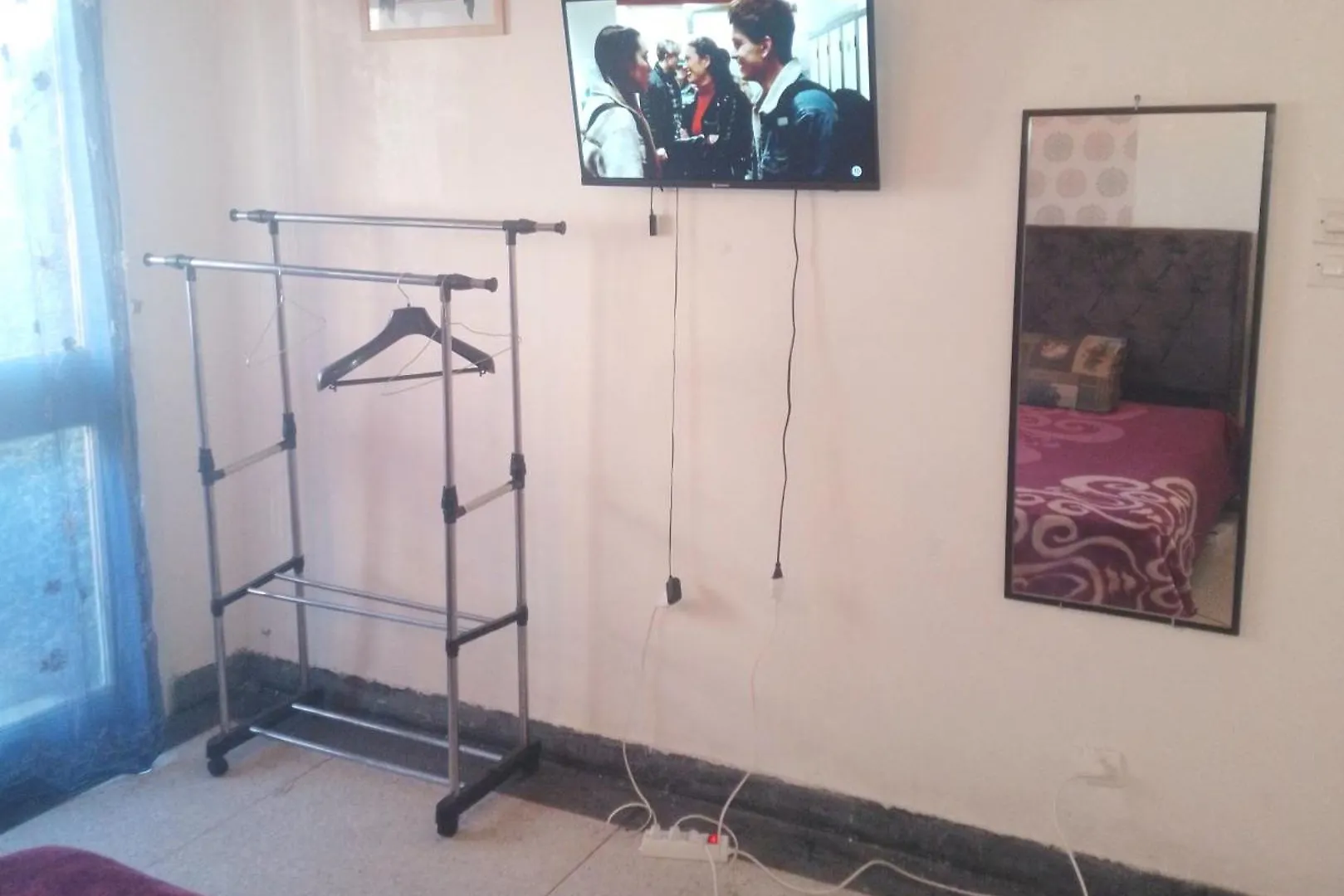 Homestay Cozy Small Room 2 Casablanca