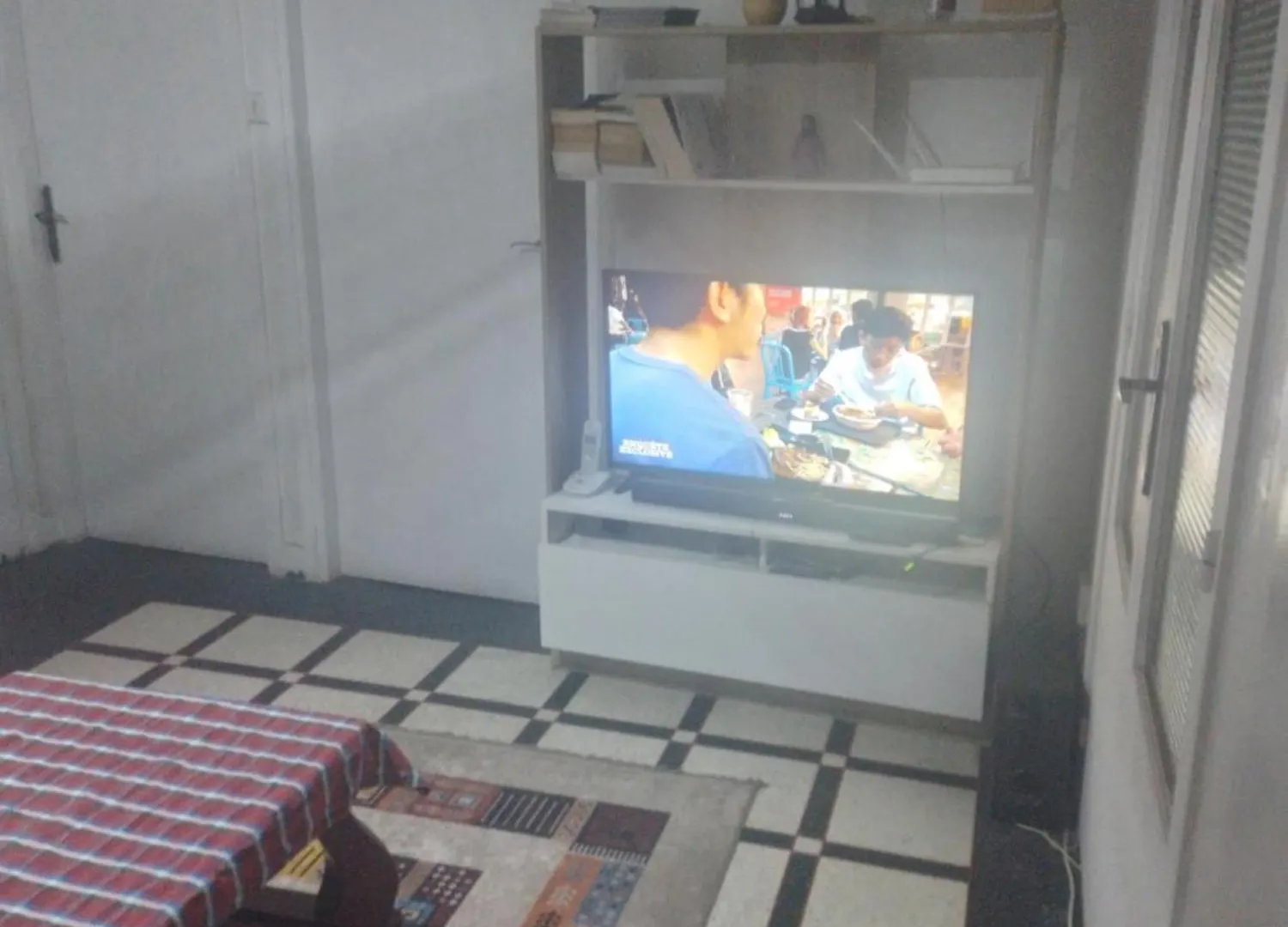 Homestay Cozy Small Room 2 Casablanca Morocco