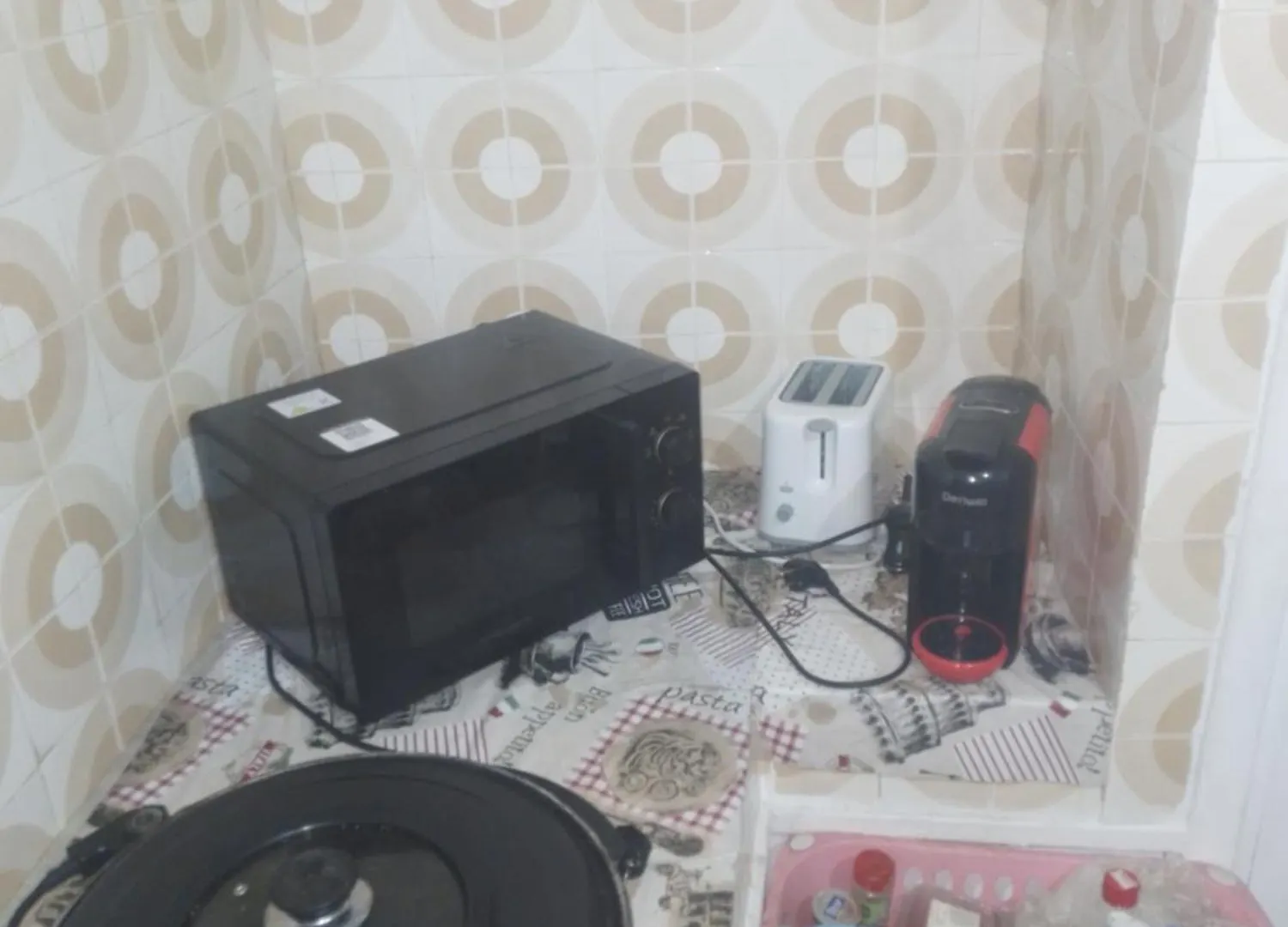 Cozy Small Room 2 Casablanca