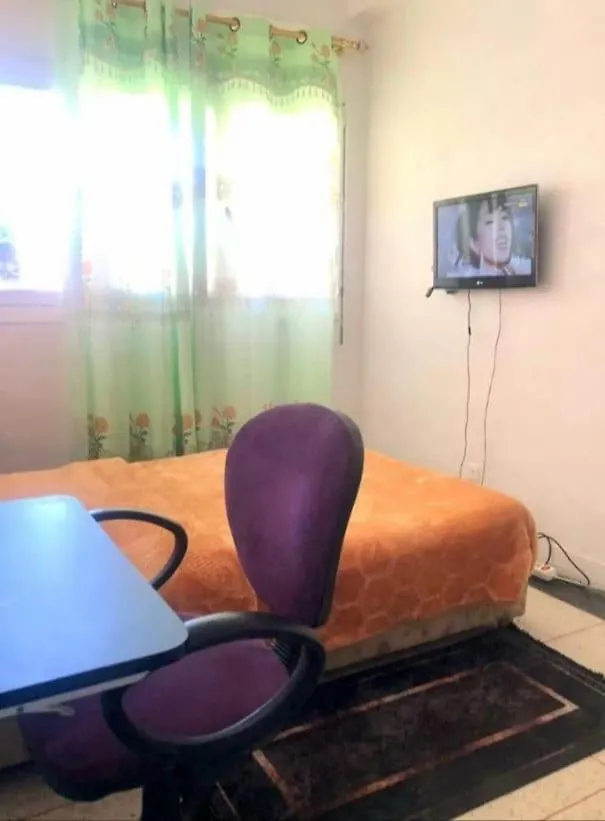 Cozy Small Room 2 Casablanca