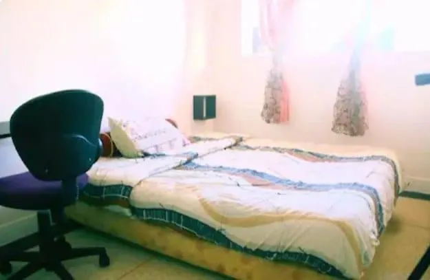 Cozy Small Room 2 Casablanca