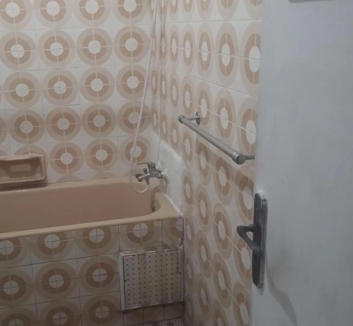 Cozy Small Room 2 Casablanca Homestay