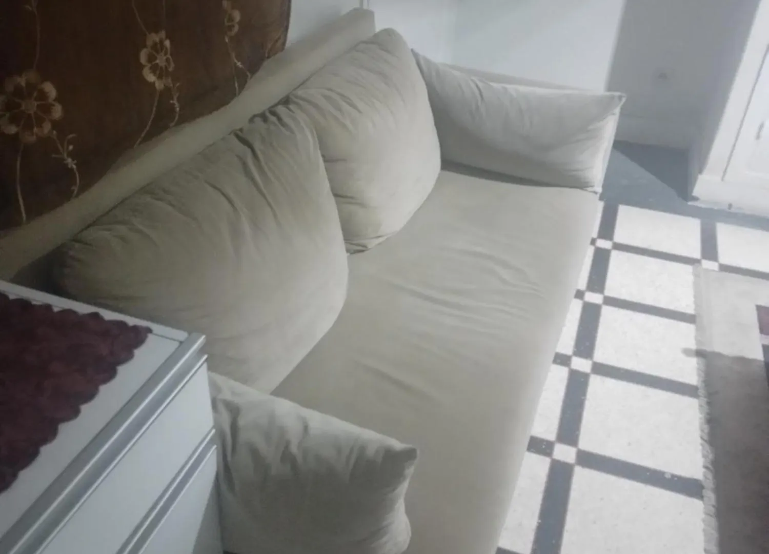 Homestay Cozy Small Room 2 Casablanca