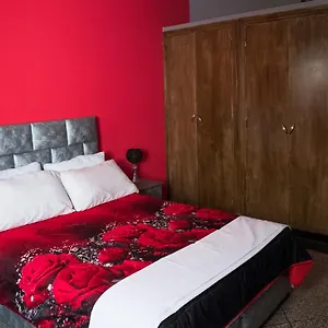 Apartment Modern And Cozy, Casablanca