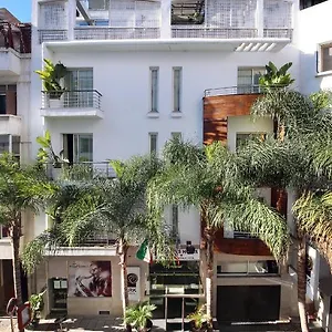 Park &spa Luxury Boutique Касабланка