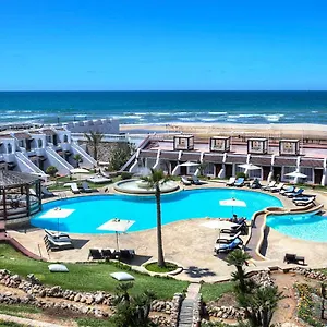 Hotel Le Lido Thalasso &, Casablanca