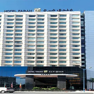Farah Casablanca