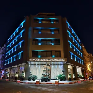 Gray Boutique Касабланка