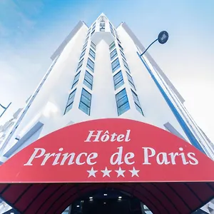 De Paris Casablanca