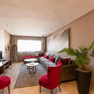 Hotel Avenue, Casablanca