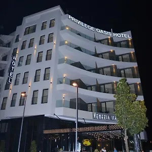Hotel Privilege Oasis, Casablanca