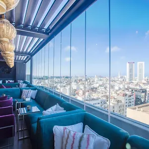 Apartment W-aldorf, Casablanca