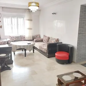 Appartement La Corniche, Casablanca