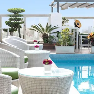 Moevenpick Касабланка
