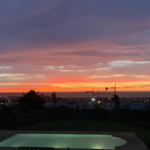 Appartement Joumaya Blue Manoir, Casablanca