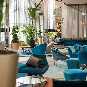 Hotel Barcelo Anfa, Casablanca