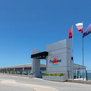 Hotel Tropicana, Casablanca