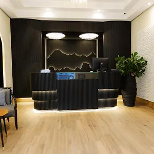 Ennesma Касабланка