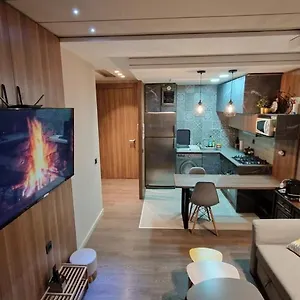Appartement Cosy Au Centre De, Casablanca