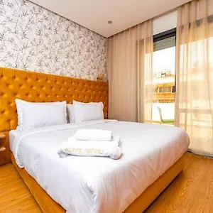 Appart hôtel Maarif Elite, Casablanca