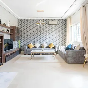 Appartement Spacieux 80 M² - Centre De, Casablanca