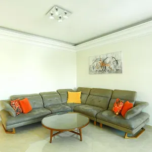 Appartement Beautiful Moroccan Center, Casablanca