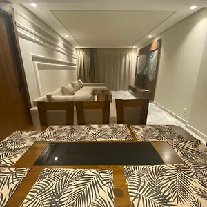 Apartment Hilbert Princesses - Brand New Furnished, Casablanca