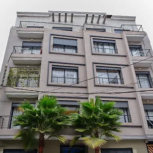 Appartement Thecasaedition Gauthier Residency Center, Casablanca