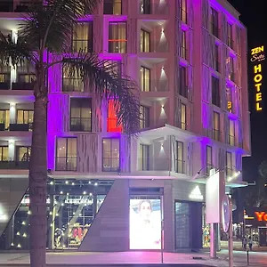 Aparthotel Zen Suites Massira, Casablanca