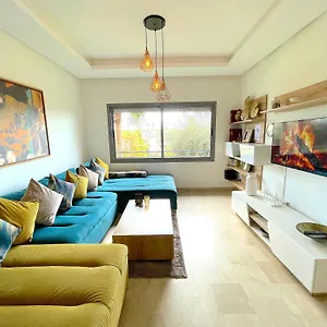 Apartment Unit Near Airport, Casablanca