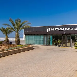 Pestana Casablanca, Seaside & Residences Касабланка