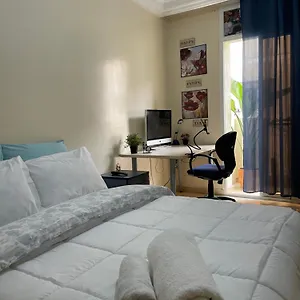 Homestay Private, Casablanca