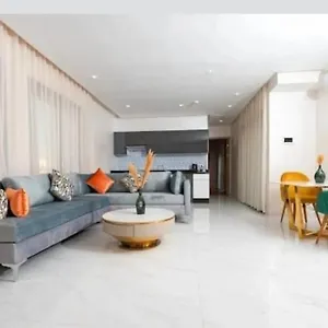 Hotel Maarif Elite, Casablanca