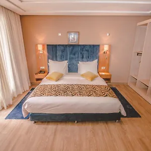 Hotel Down Town By Business&leisure, Casablanca