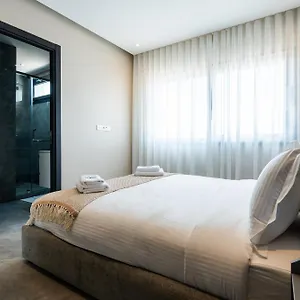 Apartment Atlantic View, Casablanca