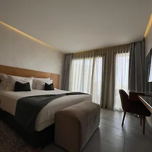 Aparthotel Maarif, Casablanca