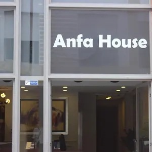 Appart hôtel The Anfa House, Casablanca