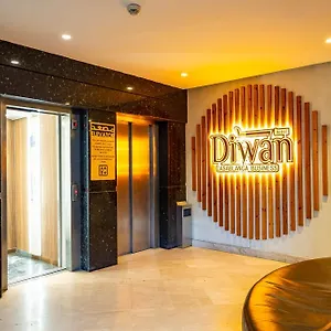 4* Hotel Diwan