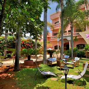 Guest house Lhostel A, Casablanca