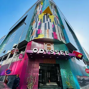 Odyssee Boutique Casablanca