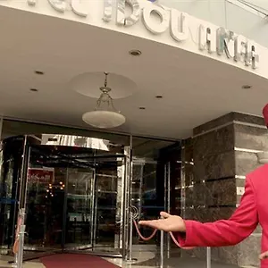 Hotel Idou Anfa &, Casablanca