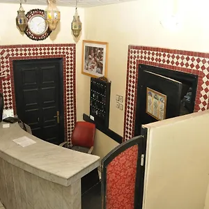 Boustane Касабланка