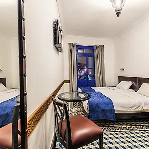 Hotel Central Касабланка