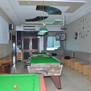 Hotel Salim, Casablanca