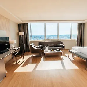 Mogador Marina Casablanca