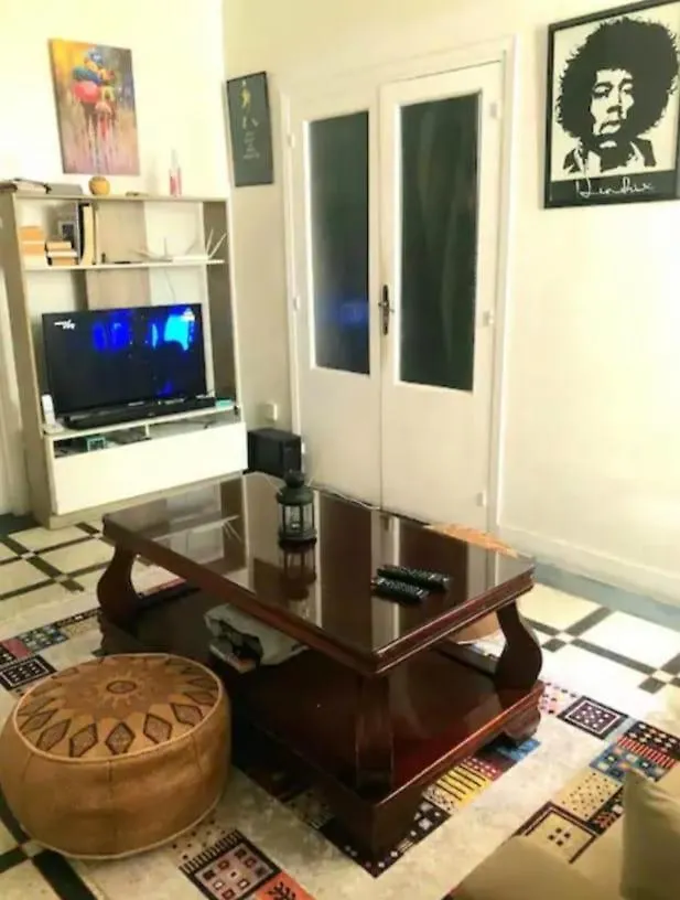Pansiyon Cosy Small Room 2 Kazablanka
